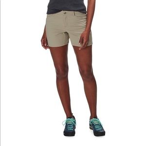 Patagonia Hiking Shorts